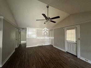 6538 Wimble Rd in Memphis, TN - Building Photo - Building Photo