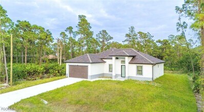 729 Giorgio Ave in Lehigh Acres, FL - Building Photo - Building Photo