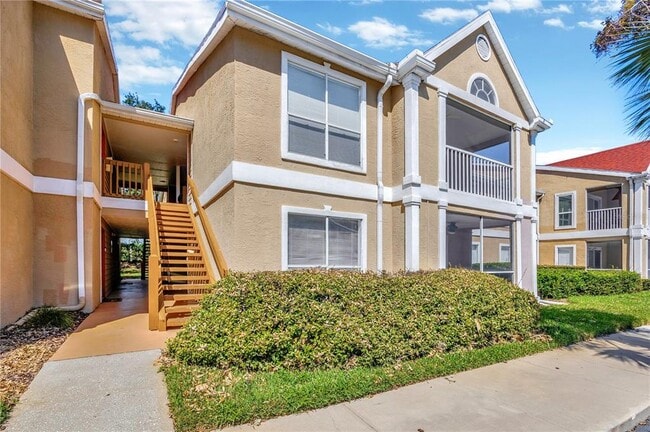 property at 9481 Highland Oak Dr