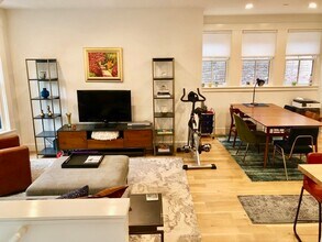 227 Concord Ave in Cambridge, MA - Building Photo - Building Photo