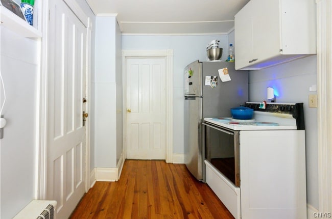 621 William St, Unit 2 in Rome, NY - Building Photo - Building Photo