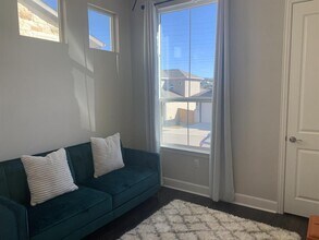 12504 Ayrshire Wy in Austin, TX - Building Photo - Building Photo