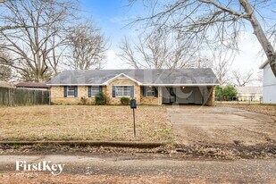1928 Croydon Ave in Memphis, TN - Building Photo