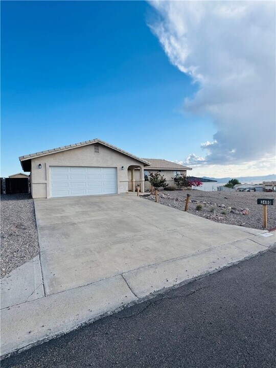 3480 Florence Ave in Bullhead City, AZ - Building Photo