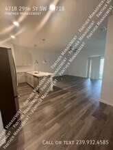 4718 29th St SW-Unit -4718 in Lehigh Acres, FL - Building Photo - Building Photo
