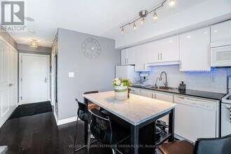2035-2035 Sheppard Ave E in Toronto, ON - Building Photo - Building Photo