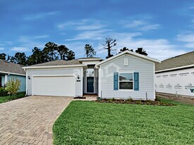 285 Stone Arbor Ln in St. Augustine, FL - Building Photo