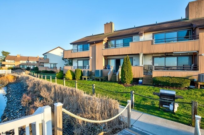 12 Genoa Ct in Ocean City, NJ - Building Photo - Building Photo