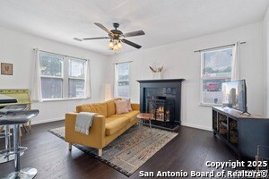 508 Blanco Rd in San Antonio, TX - Building Photo - Building Photo