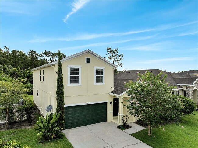 14819 Del Morrow Way in Orlando, FL - Building Photo - Building Photo