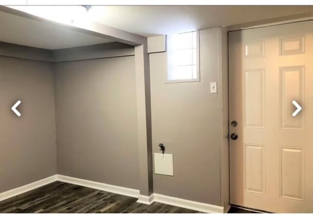 1709 Gwynns Falls Pkwy in Baltimore, MD - Foto de edificio - Building Photo