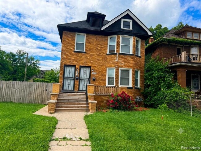 property at 4622 Vancouver St