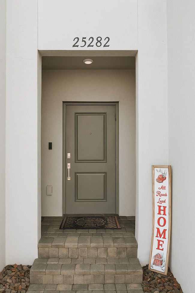 25282 SW 108th Ave in Homestead, FL - Building Photo - Building Photo