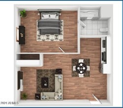 4903 W Thomas Rd in Phoenix, AZ - Building Photo - Building Photo