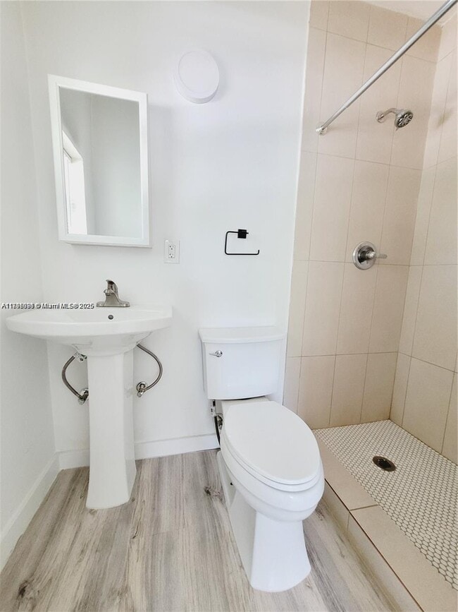 property at 1922 NW 1st St