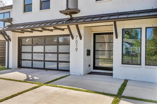 7519 Robin Rd in Dallas, TX - Building Photo - Building Photo