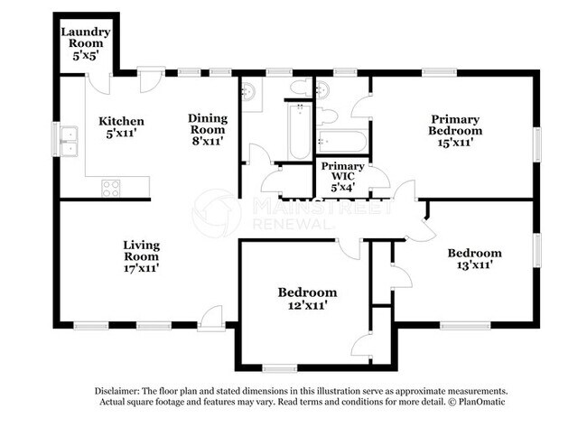 4712 Lawrence Orr Rd in Charlotte, NC - Building Photo - Building Photo