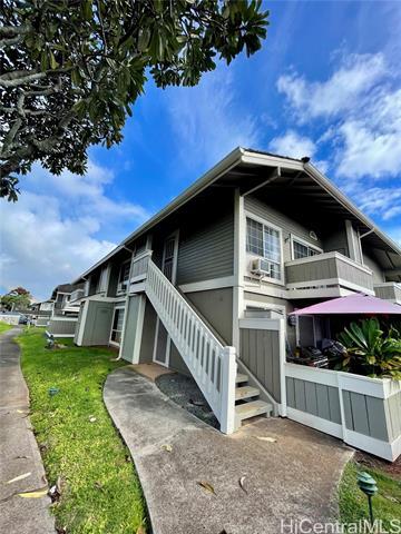94-1419-1419 Kulewa Loop in Waipahu, HI - Building Photo - Building Photo