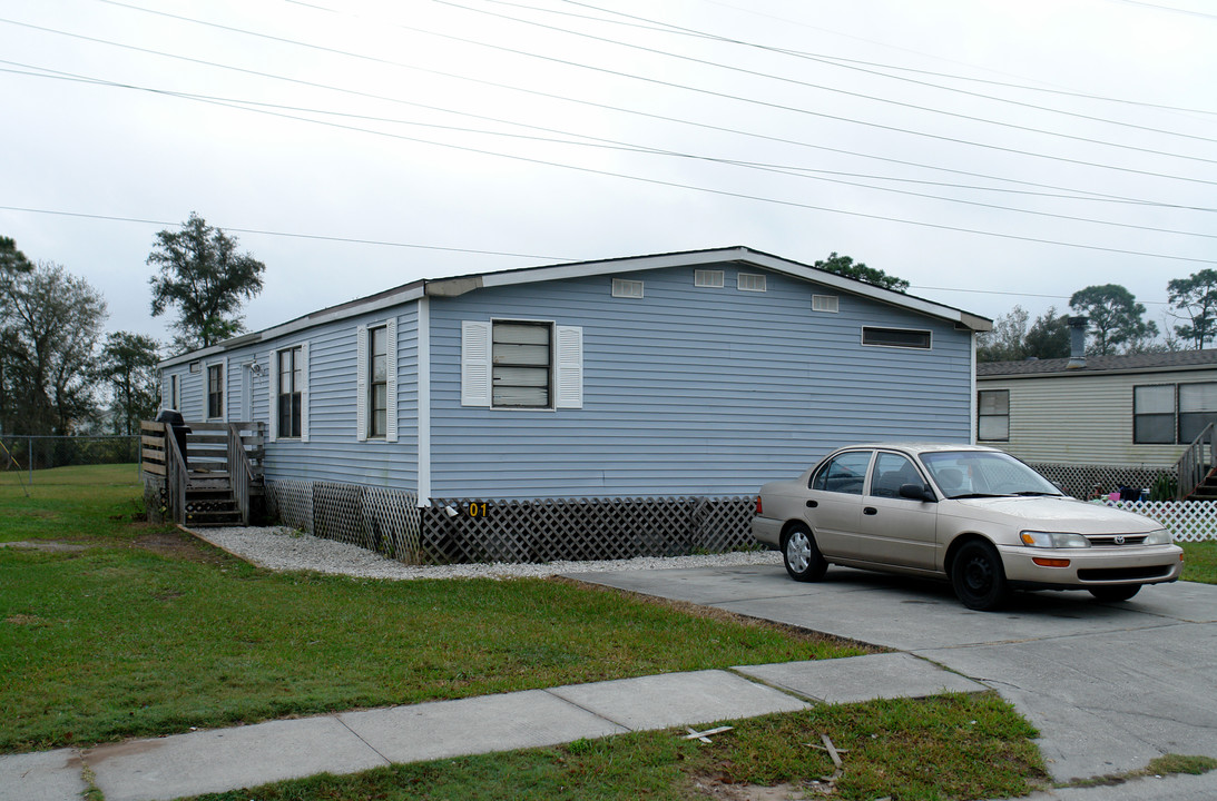 4601-4655 Dunkeld Ave in Orlando, FL - Building Photo