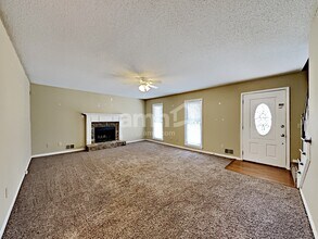 116 Cumberland Way in Dallas, GA - Building Photo - Building Photo
