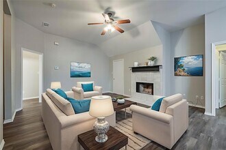 3205 Carverly Ave in Fort Worth, TX - Building Photo - Building Photo