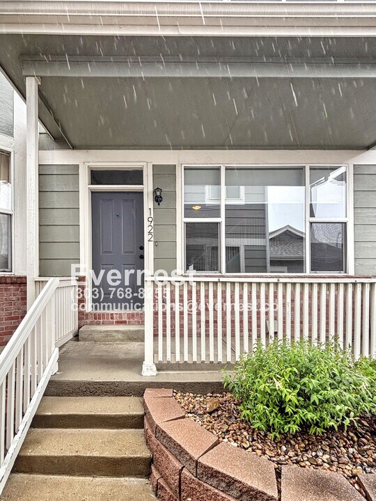 1922 Depew St in Edgewater, CO - Building Photo