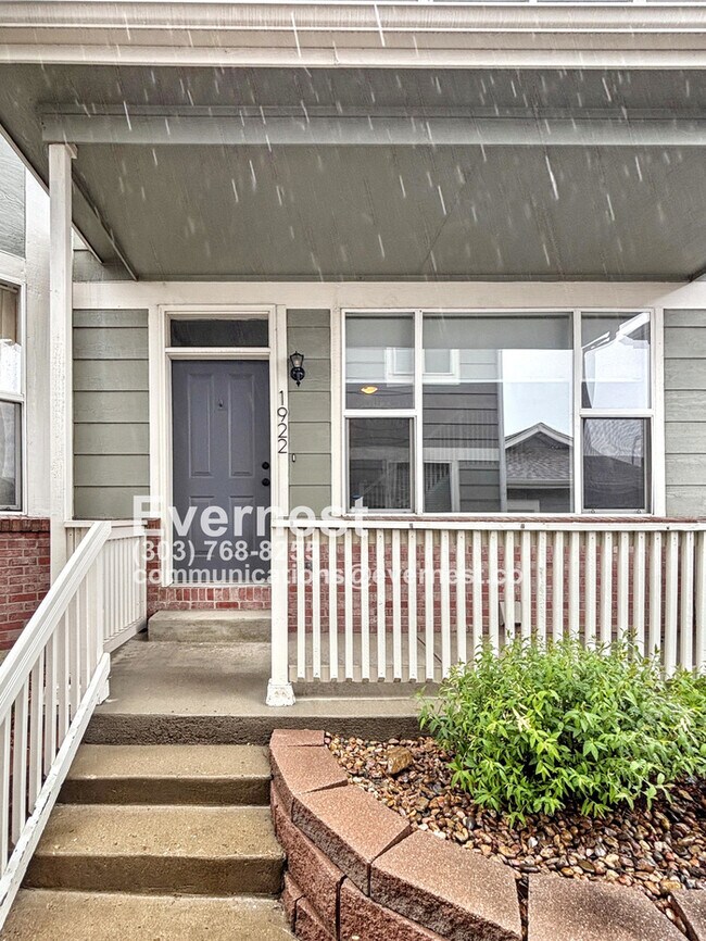 property at 1922 Depew St
