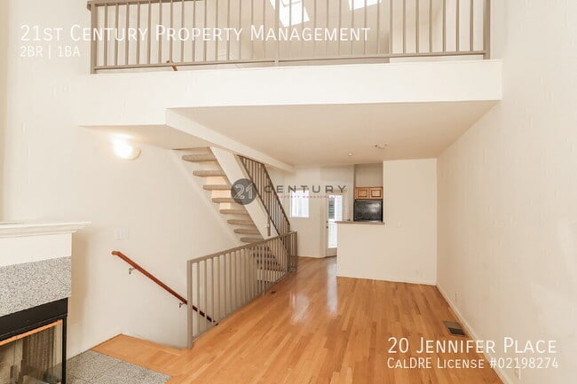 property at 20 Jennifer Pl