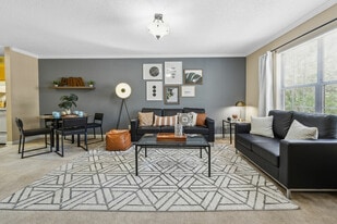 Polo Club Athens in Athens, GA - Building Photo