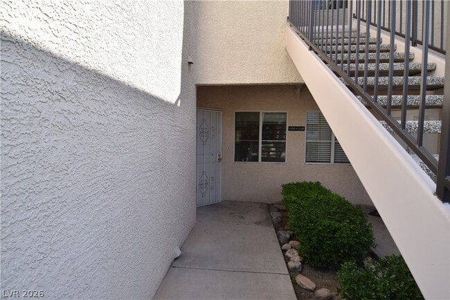 3320 S Fort Apache Rd