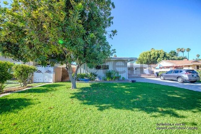 property at 10101 Dewey Dr
