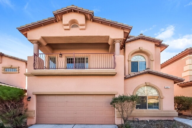 property at 8307 Amtrak Express Ave