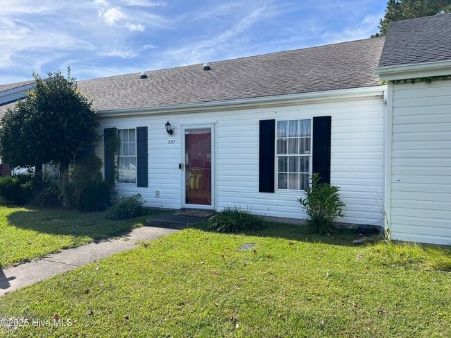 property at 227 John Ct