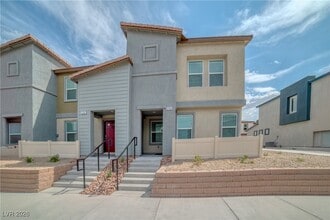 3764 Sonrisa Vis Ave in Henderson, NV - Building Photo - Building Photo