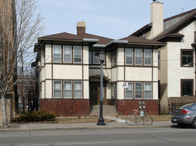 Uptown Minneapolis Apartments