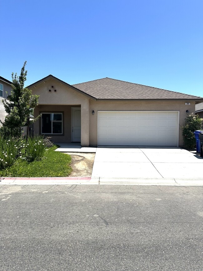 property at 344 Dogwood St