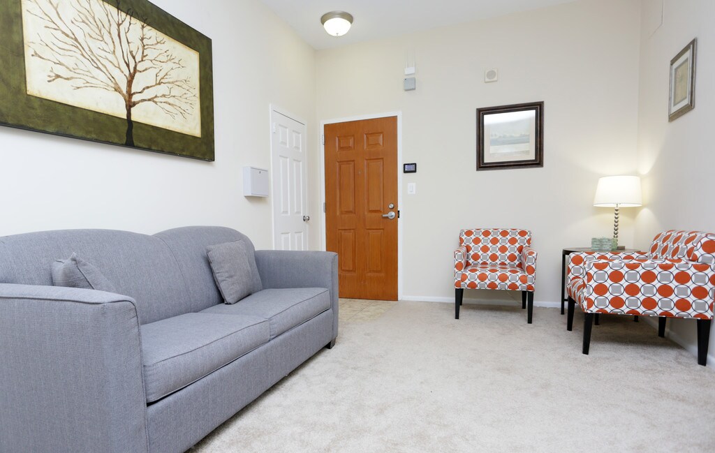 Middlebrooke Apartments in Bethesda, MD