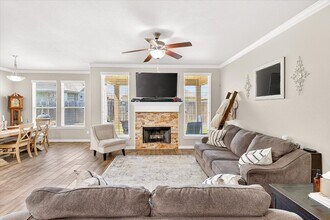 7841 Fort Griffen Dr in Corpus Christi, TX - Building Photo - Building Photo