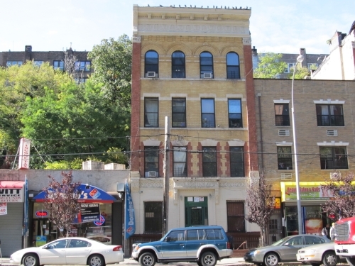 1353 Webster Ave in Bronx, NY - Building Photo - Building Photo