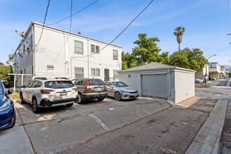 The Doheny Six in Beverly Hills, CA - Building Photo - Building Photo