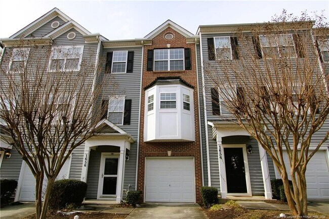 1656 Snow Mass Way in Durham, NC - Building Photo - Building Photo