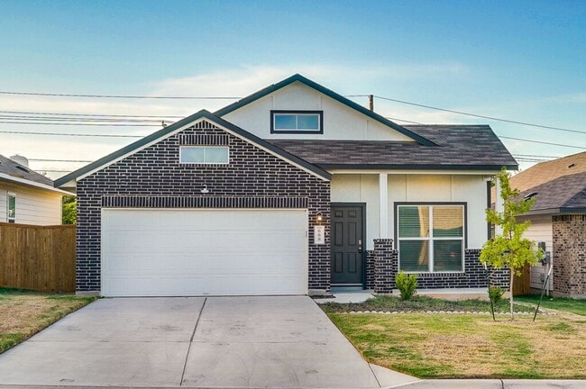 property at 668 The Ugly Wy