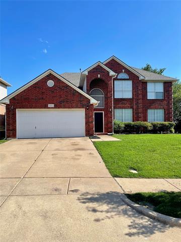 property at 5200 St Croix Ln