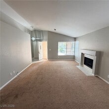 9552 World Cup Dr in Las Vegas, NV - Building Photo - Building Photo