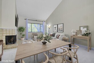 4691 Albany Cir, Unit 137 in San Jose, CA - Building Photo - Building Photo