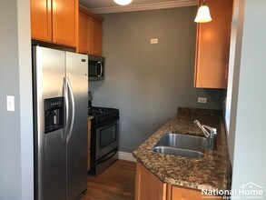 2644 W George St-Unit -2 in Chicago, IL - Building Photo - Building Photo
