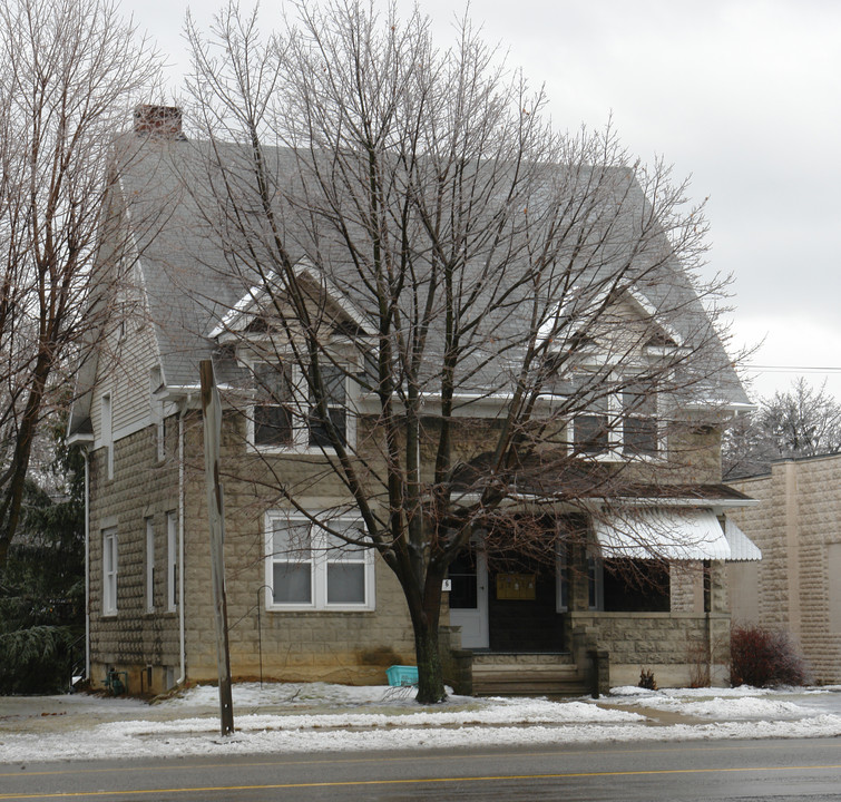 Haus State College in State College, PA - Building Photo