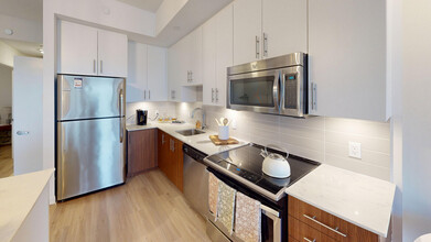 236 Richmond in Ottawa, ON - Foto de edificio - Building Photo