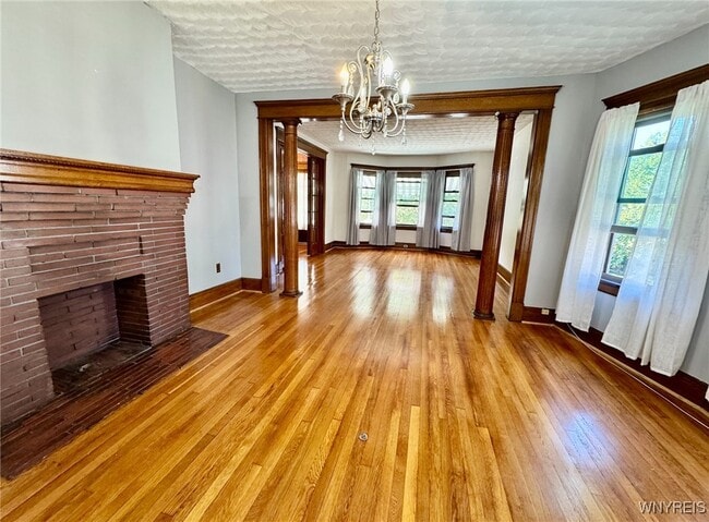 property at 63 Claremont Ave