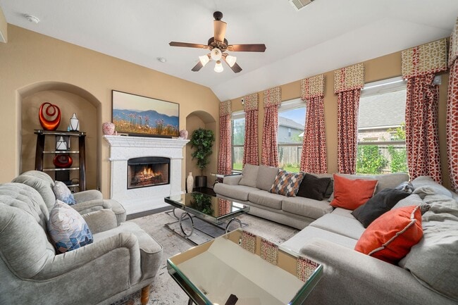 property at 5110 Ruby Rock Way